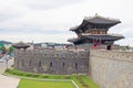 Korea UNESCO World Heritage Sites Ã¢â¬â Hwaseong Fortress and Suwon City